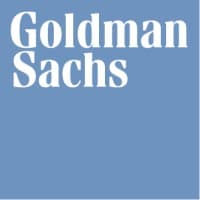 Goldman Sachs Logo